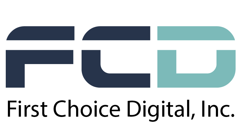 First Choice Digital