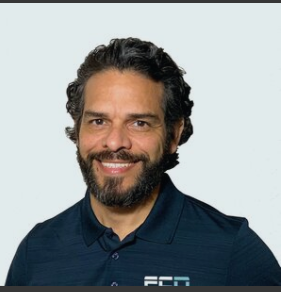 Ruben Ramos, President of First Choice Digital